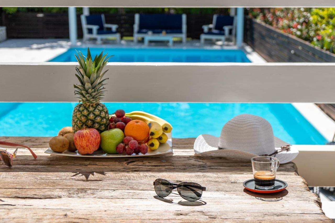 Sun Villa Glyfada Glyfada  Dış mekan fotoğraf