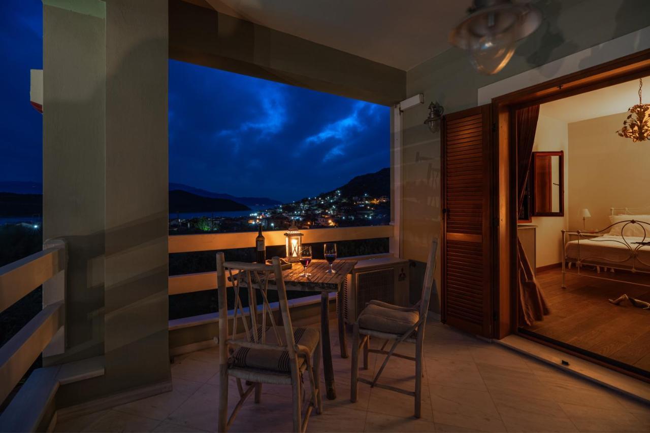 Sun Villa Glyfada Glyfada  Dış mekan fotoğraf