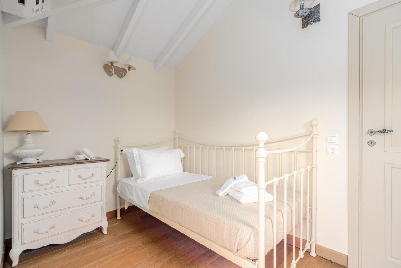 Sun Villa Glyfada Glyfada  Dış mekan fotoğraf