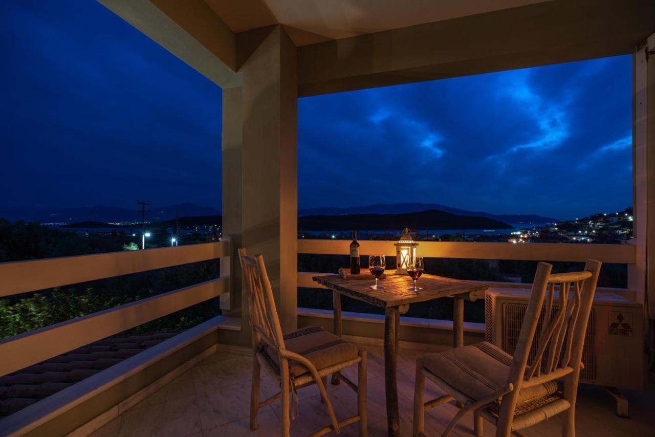 Sun Villa Glyfada Glyfada  Dış mekan fotoğraf