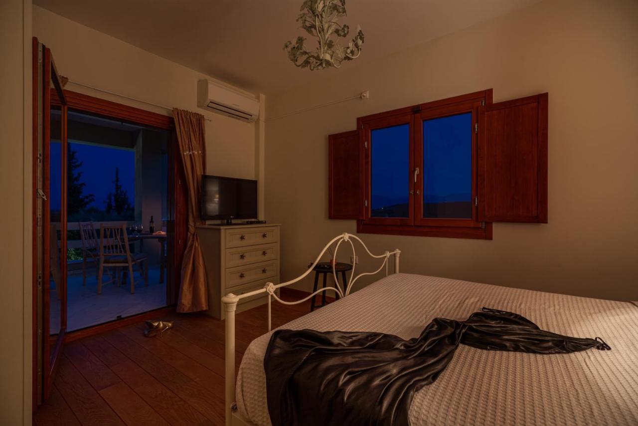 Sun Villa Glyfada Glyfada  Dış mekan fotoğraf
