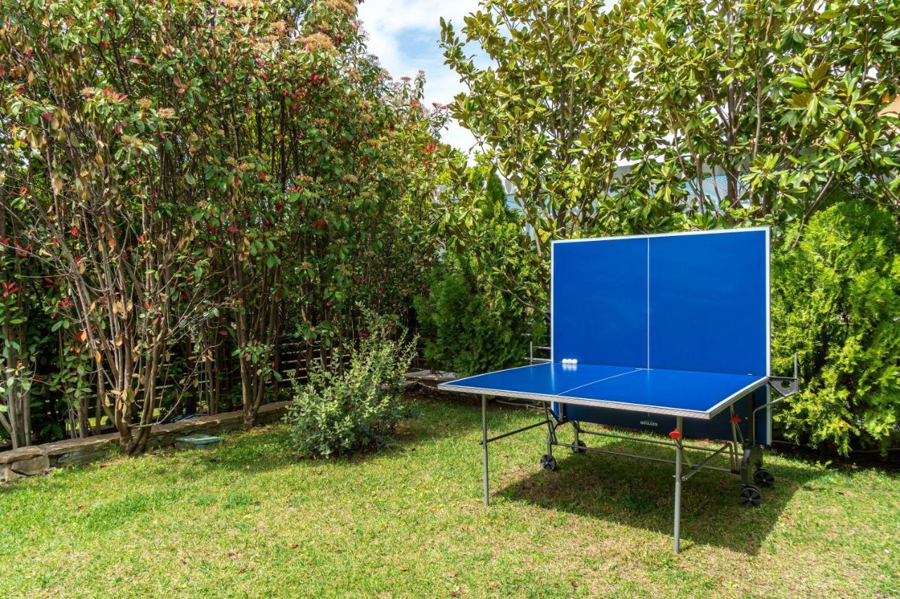 Sun Villa Glyfada Glyfada  Dış mekan fotoğraf