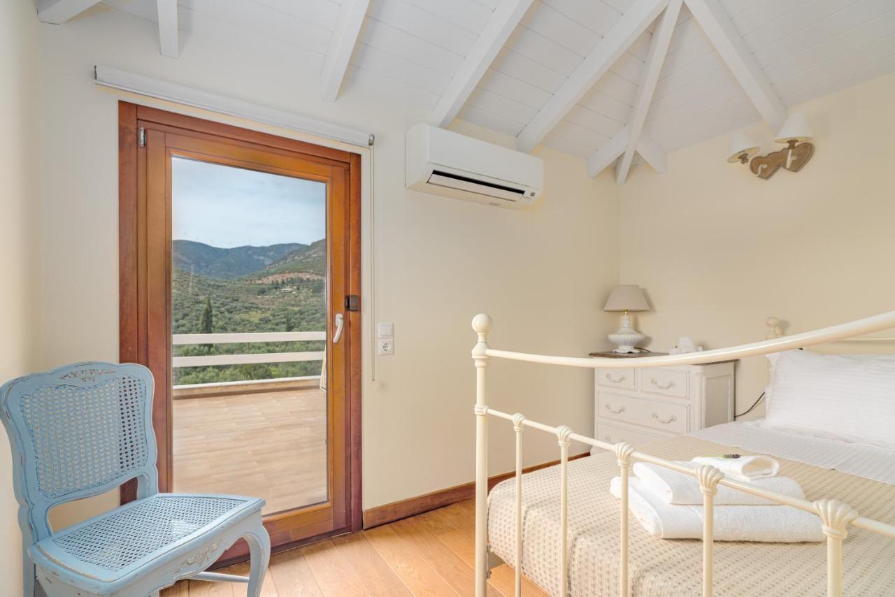 Sun Villa Glyfada Glyfada  Dış mekan fotoğraf