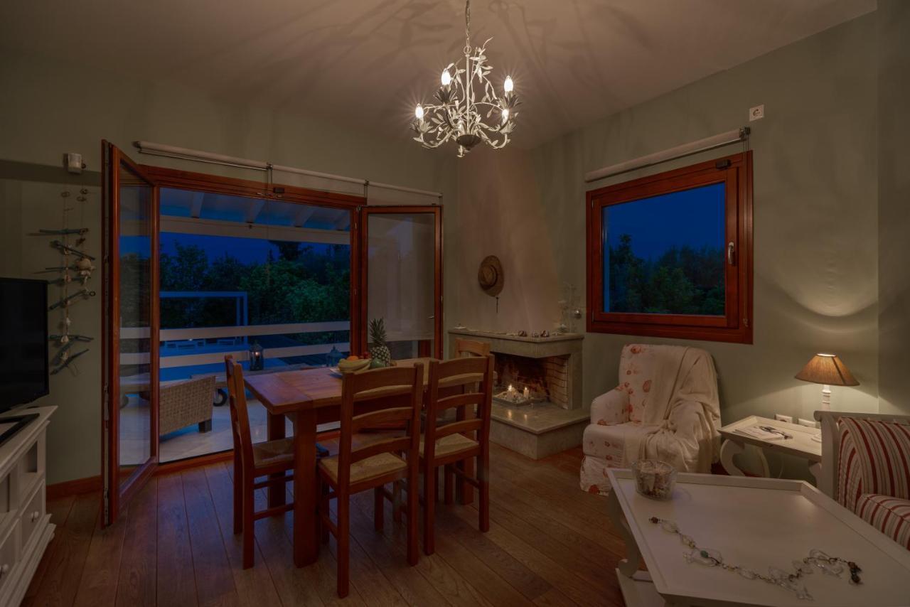 Sun Villa Glyfada Glyfada  Dış mekan fotoğraf