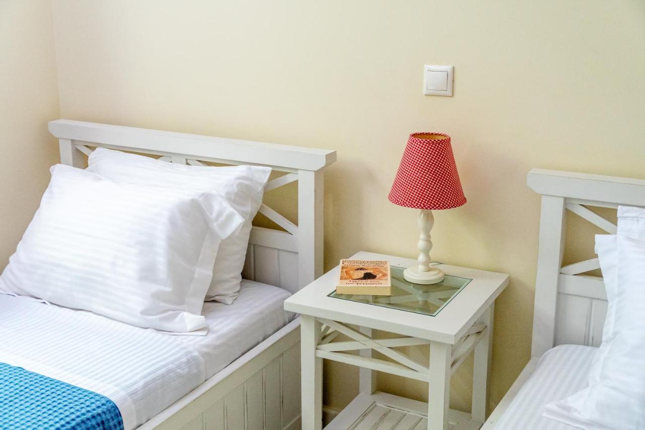 Sun Villa Glyfada Glyfada  Dış mekan fotoğraf