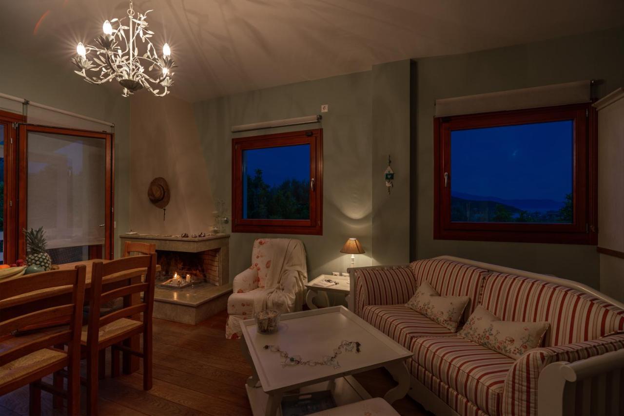 Sun Villa Glyfada Glyfada  Dış mekan fotoğraf