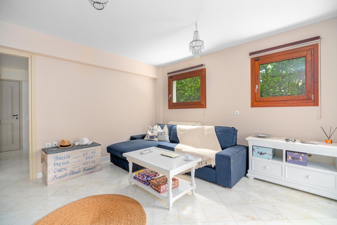Sun Villa Glyfada Glyfada  Dış mekan fotoğraf