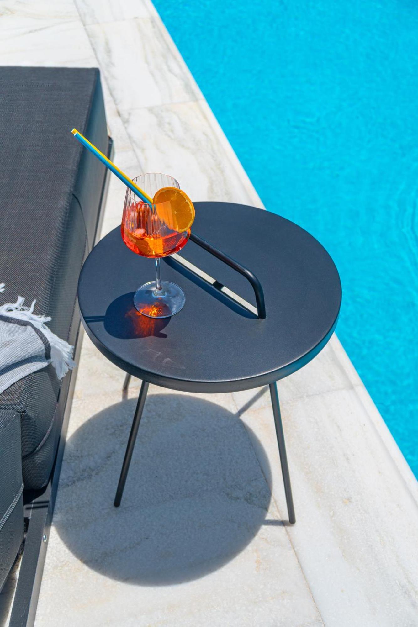 Sun Villa Glyfada Glyfada  Dış mekan fotoğraf