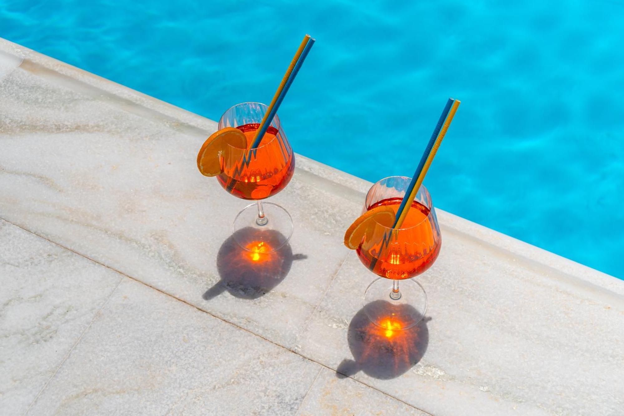 Sun Villa Glyfada Glyfada  Dış mekan fotoğraf