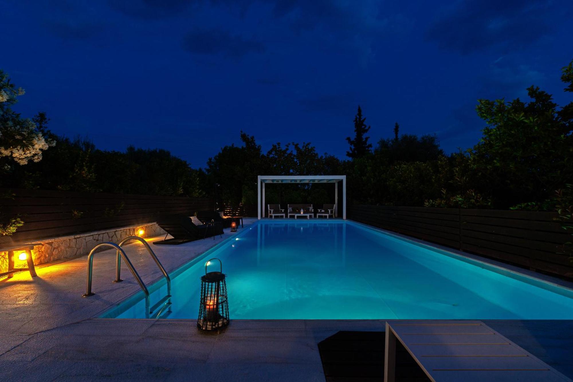 Sun Villa Glyfada Glyfada  Dış mekan fotoğraf