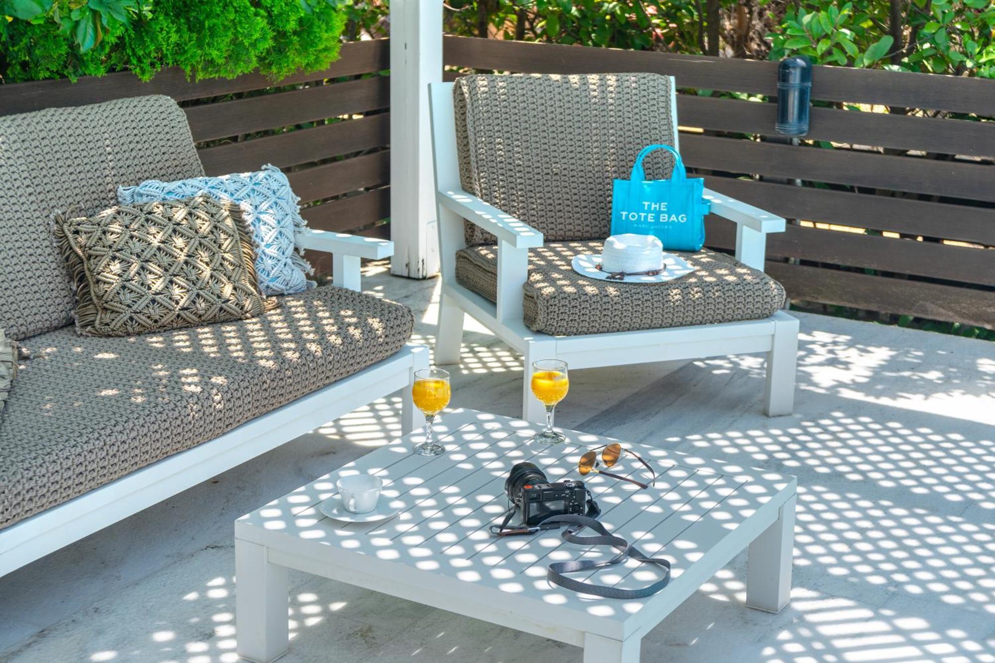 Sun Villa Glyfada Glyfada  Dış mekan fotoğraf